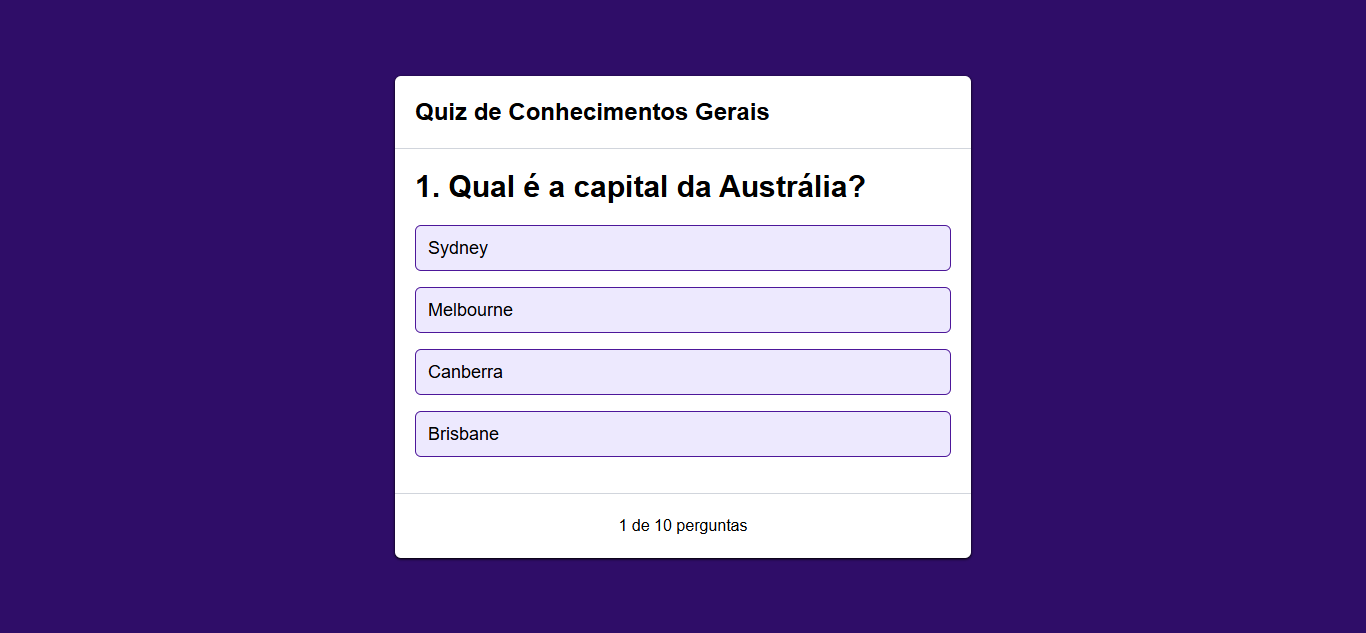 Quiz